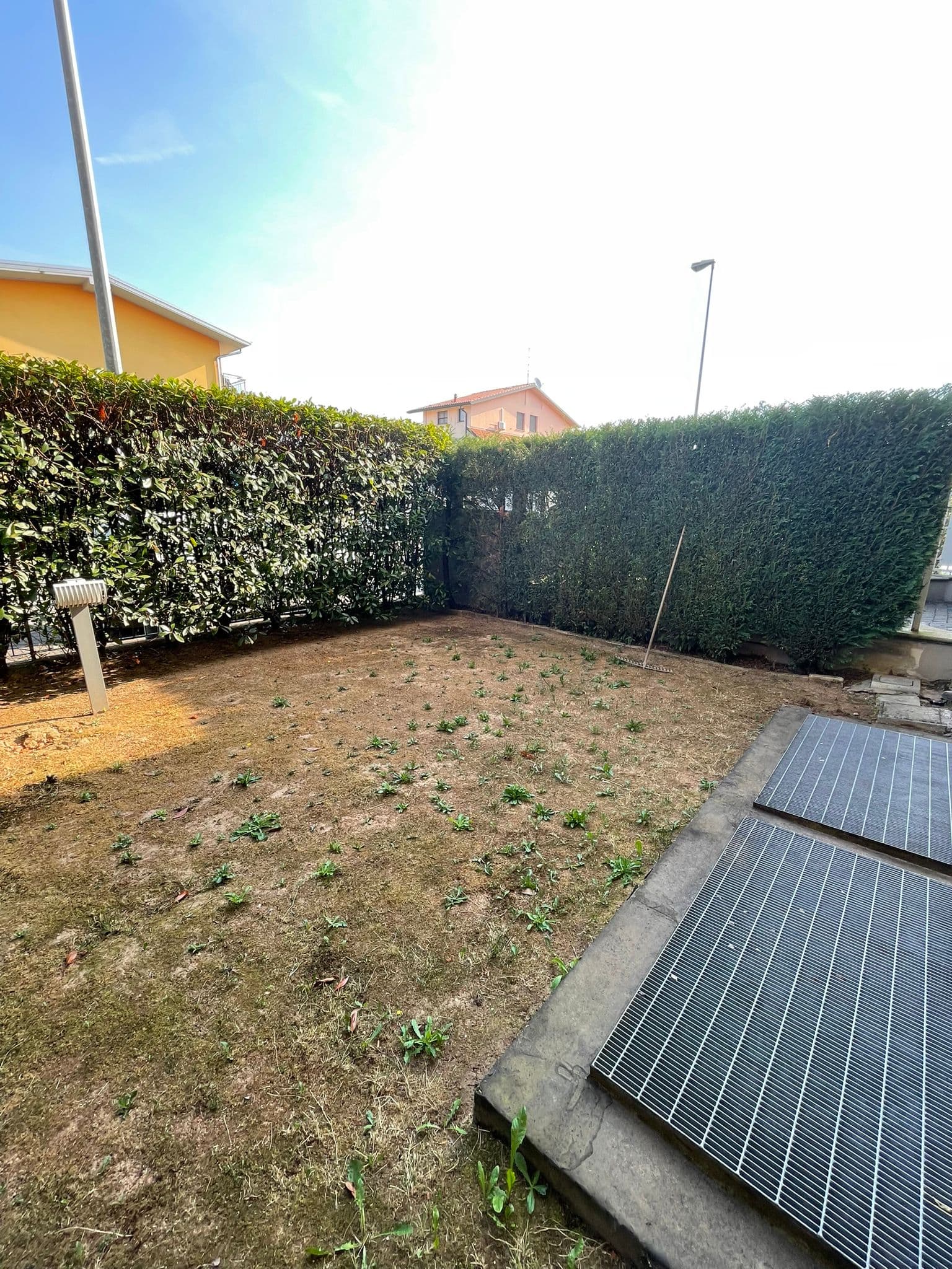 Scavo e Asportazione